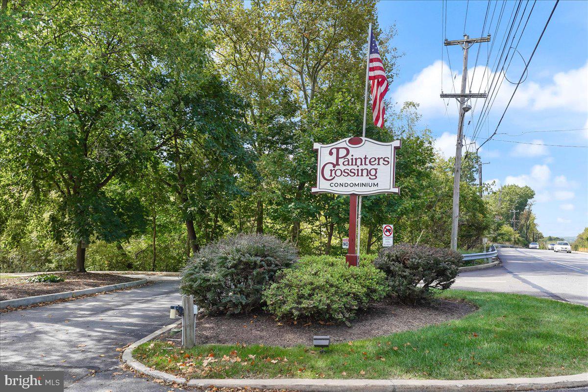 PAINTERS CROSSING - Residential