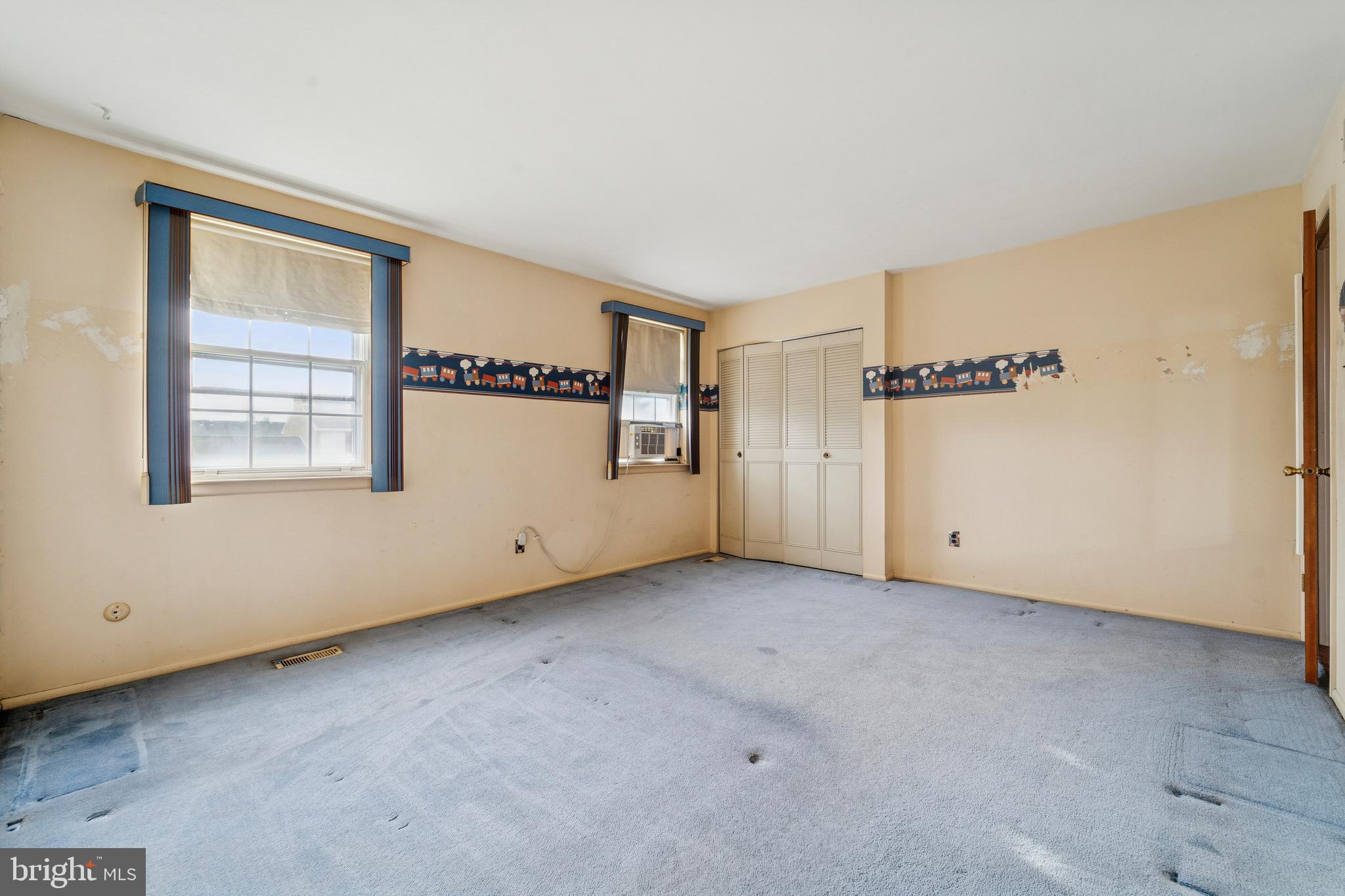 NESHAMINY VALLEY - Residential