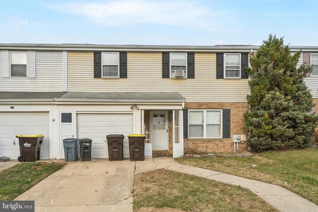 Photo of 2469 Ginger Court, BENSALEM, PA 19020 (MLS # PABU2110272)