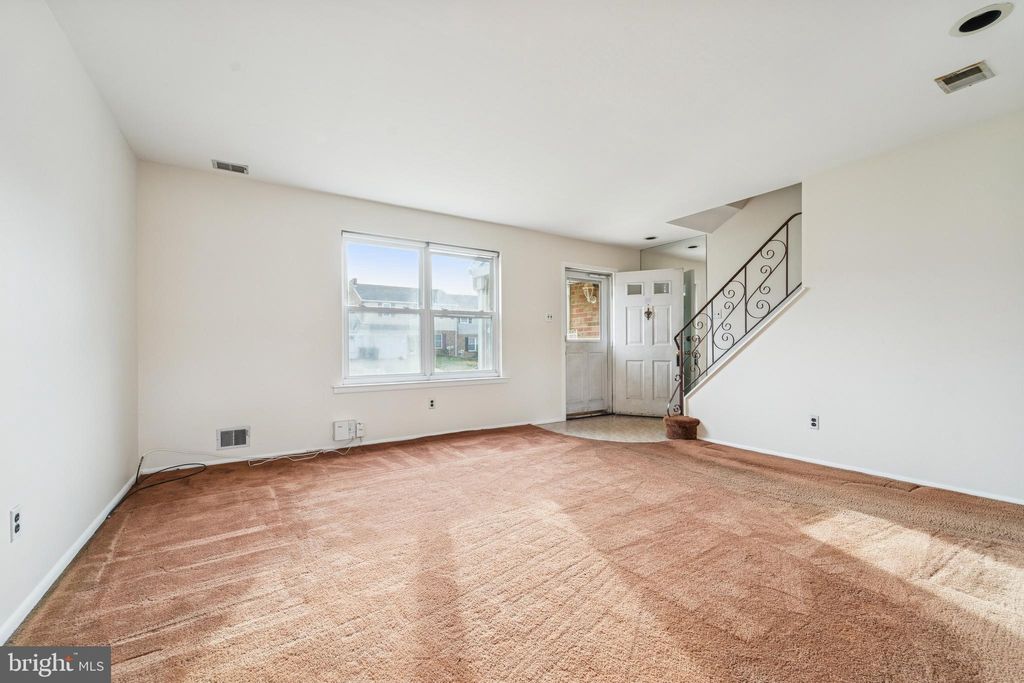 Photo of 2469 Ginger Court, BENSALEM, PA 19020 (MLS # PABU2110272)