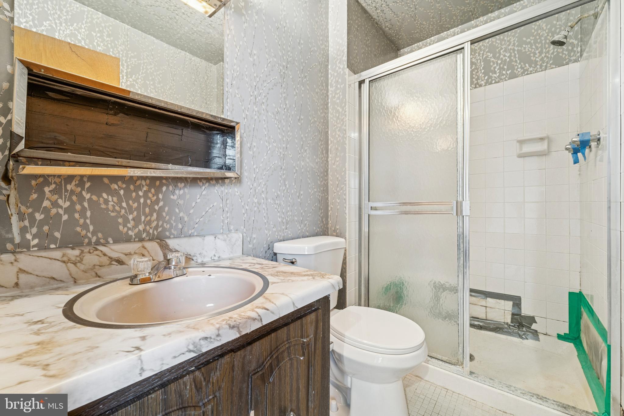 NESHAMINY VALLEY - Residential