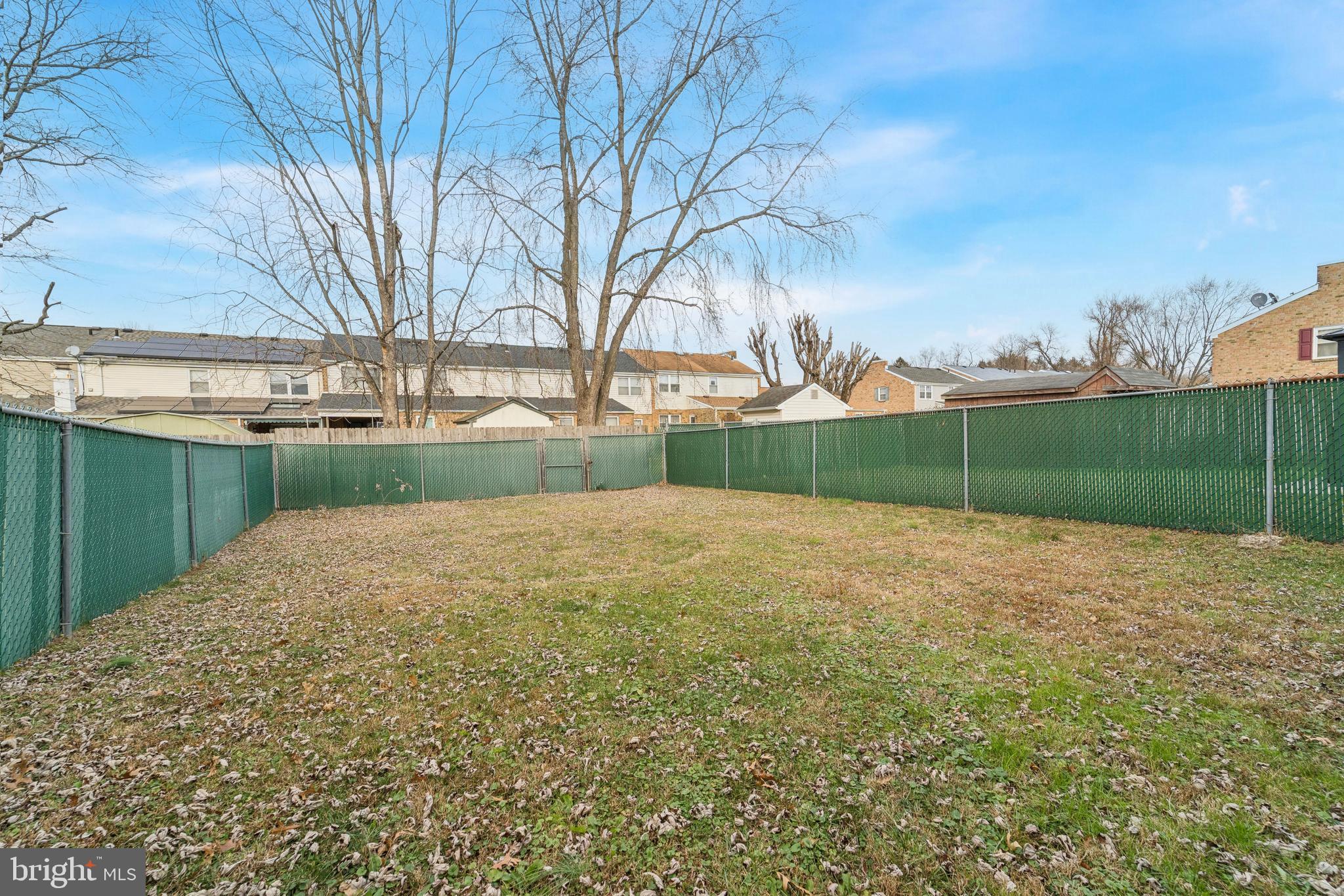 NESHAMINY VALLEY - Residential