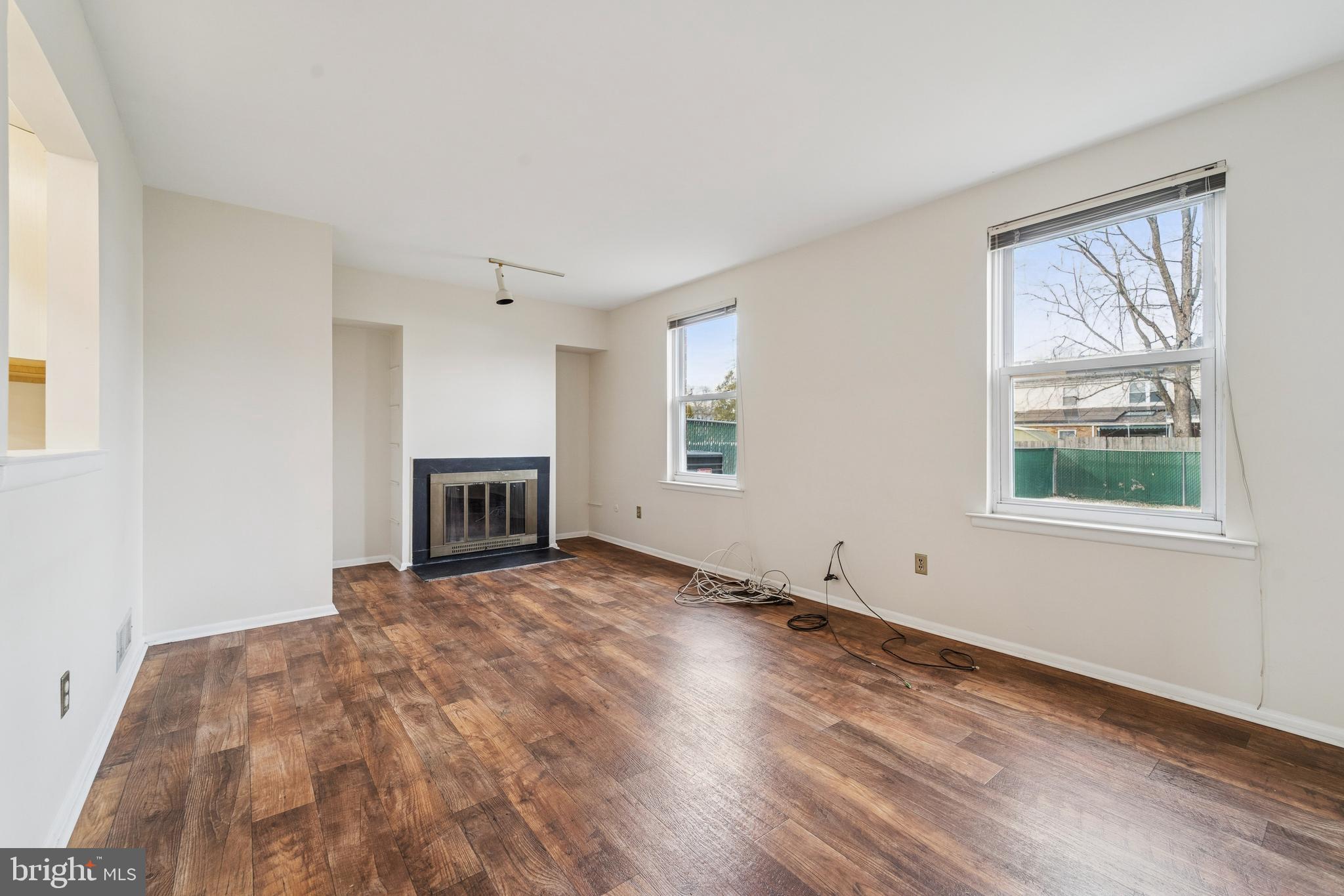 NESHAMINY VALLEY - Residential