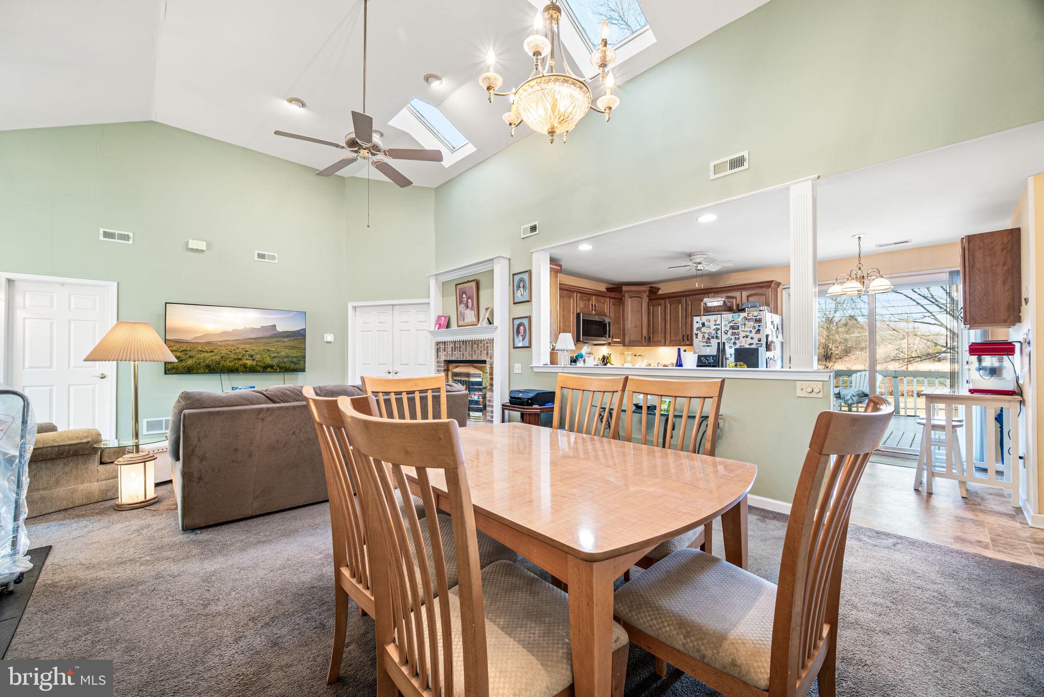 FAIRLESS HILLS - Residential