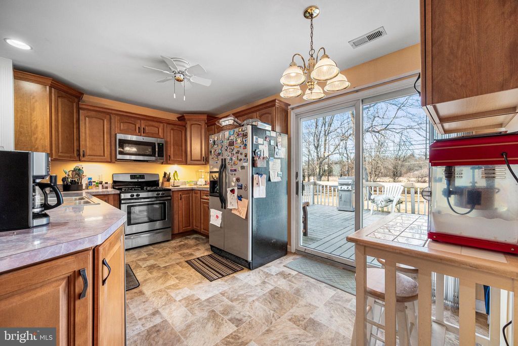 Photo of 109 Blough Road, FAIRLESS HILLS, PA 19030 (MLS # PABU2112186)