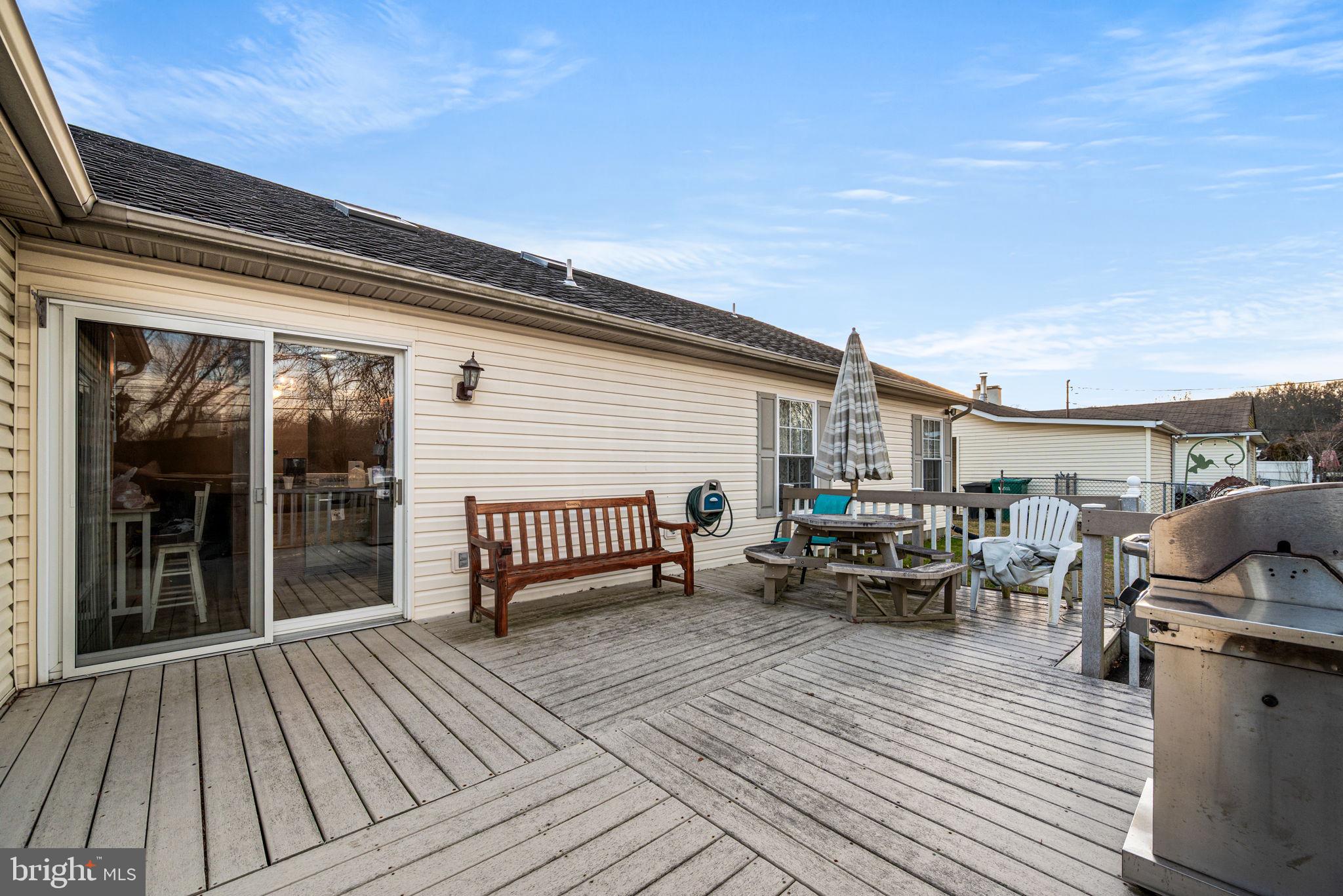 FAIRLESS HILLS - Residential