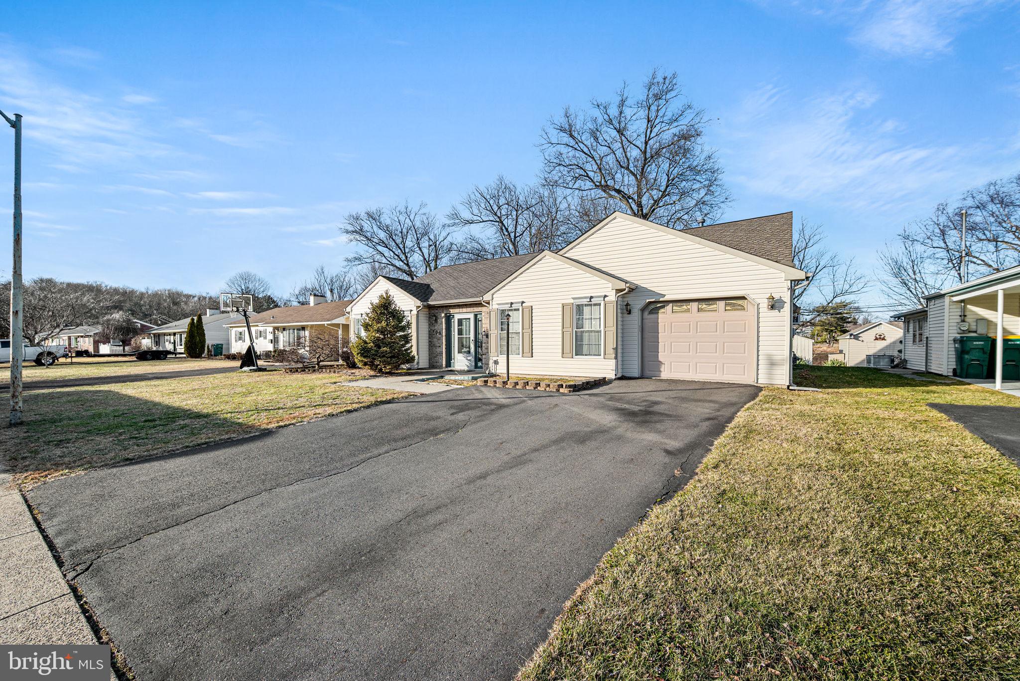FAIRLESS HILLS - Residential