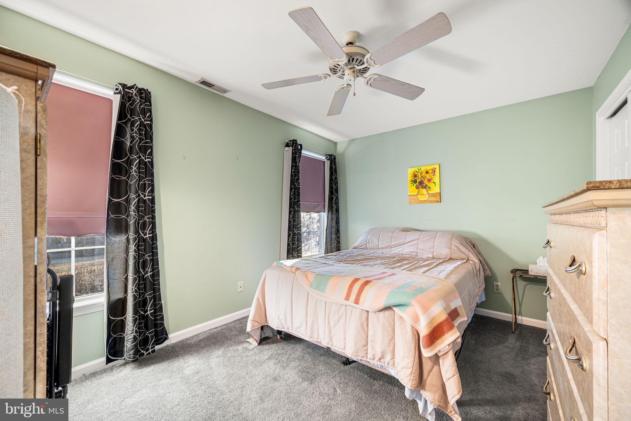 FAIRLESS HILLS - Residential