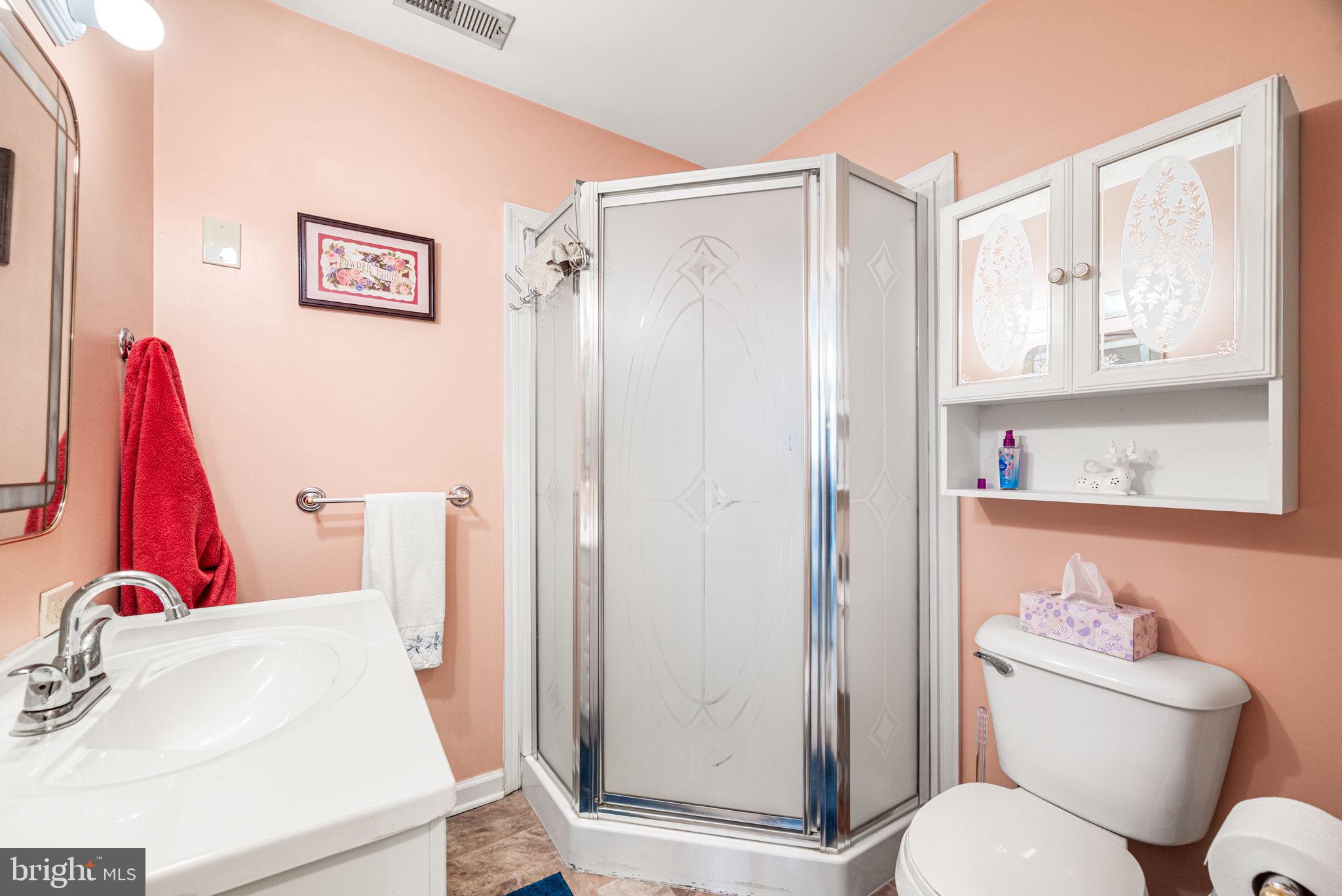 FAIRLESS HILLS - Residential