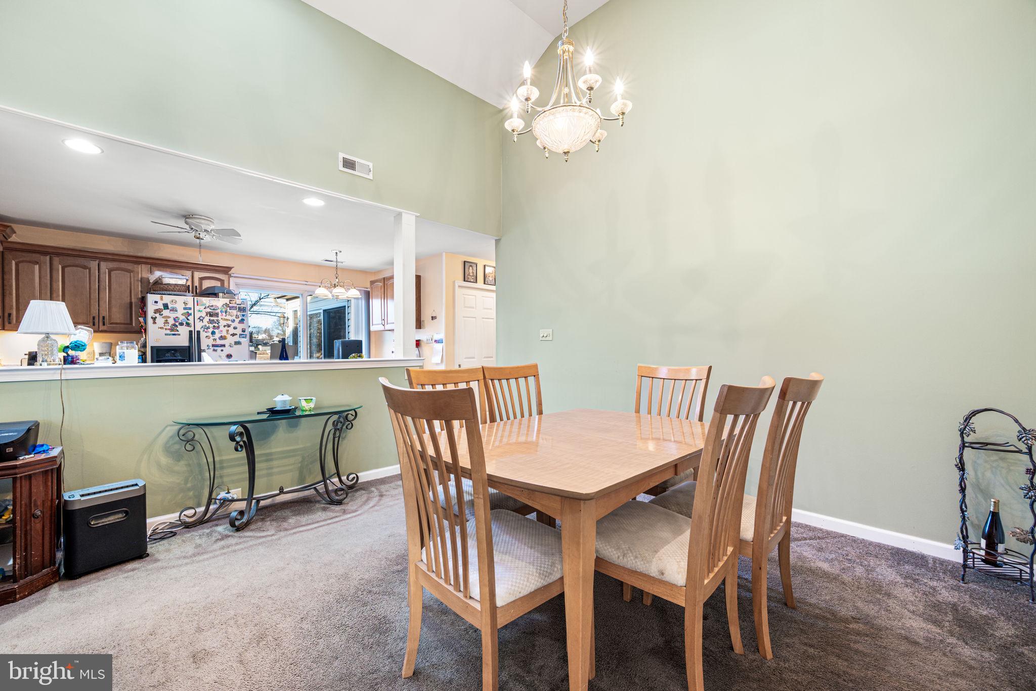 FAIRLESS HILLS - Residential