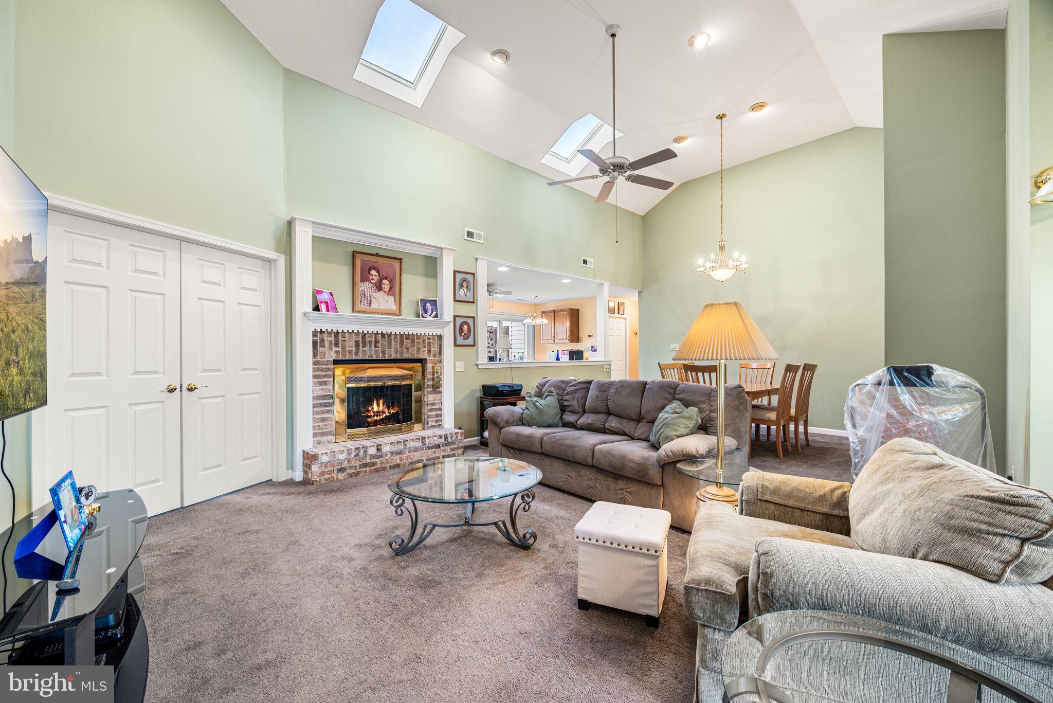 FAIRLESS HILLS - Residential