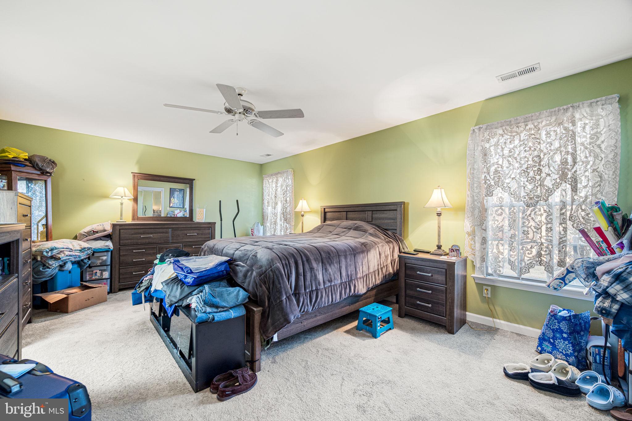 FAIRLESS HILLS - Residential