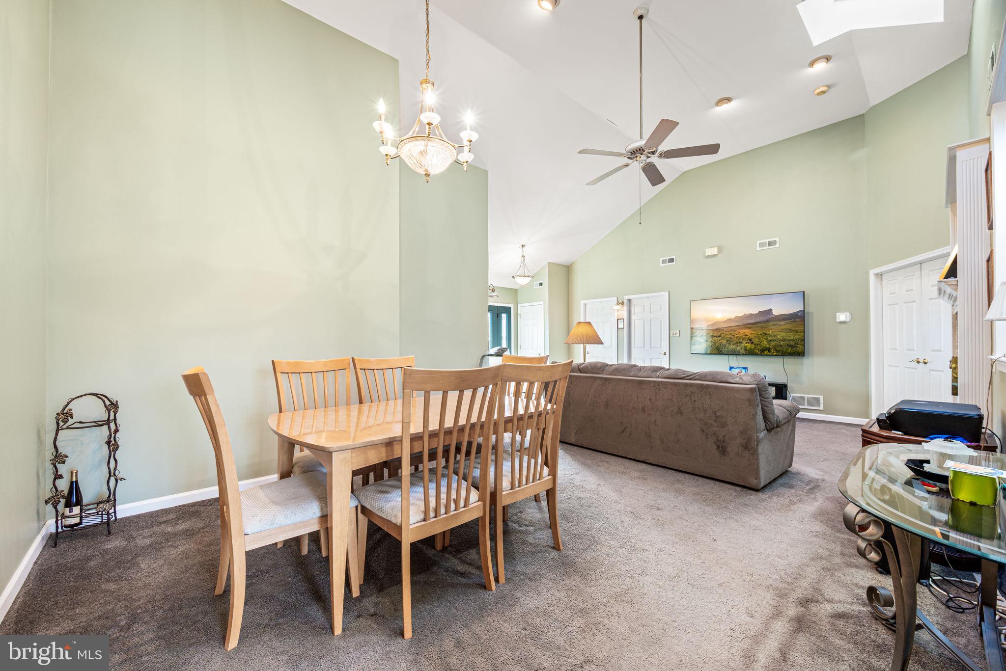 FAIRLESS HILLS - Residential