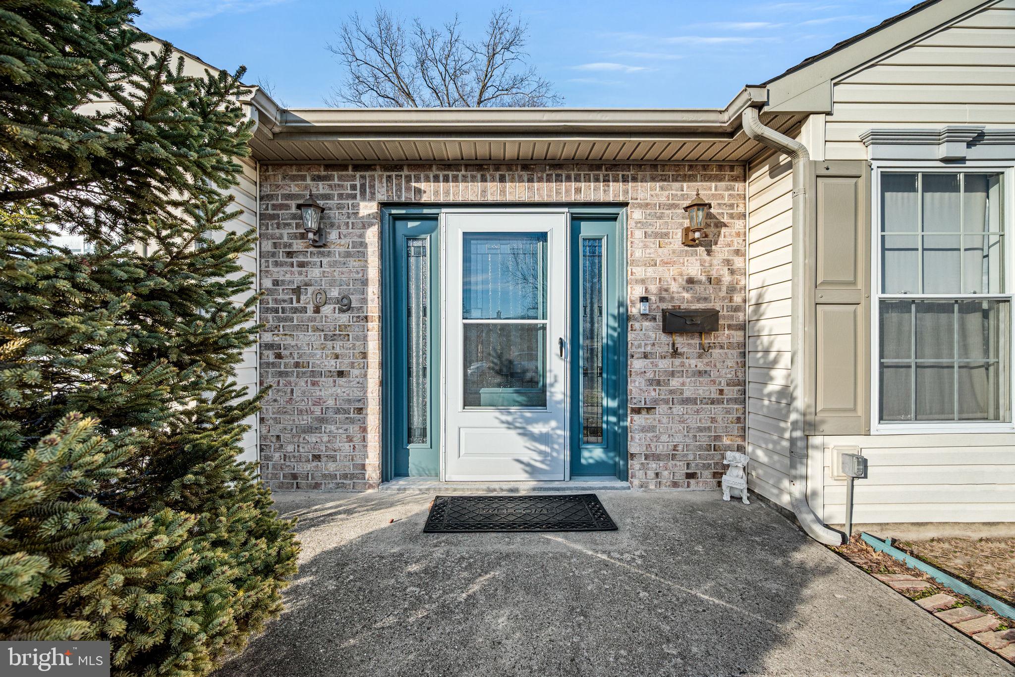 FAIRLESS HILLS - Residential