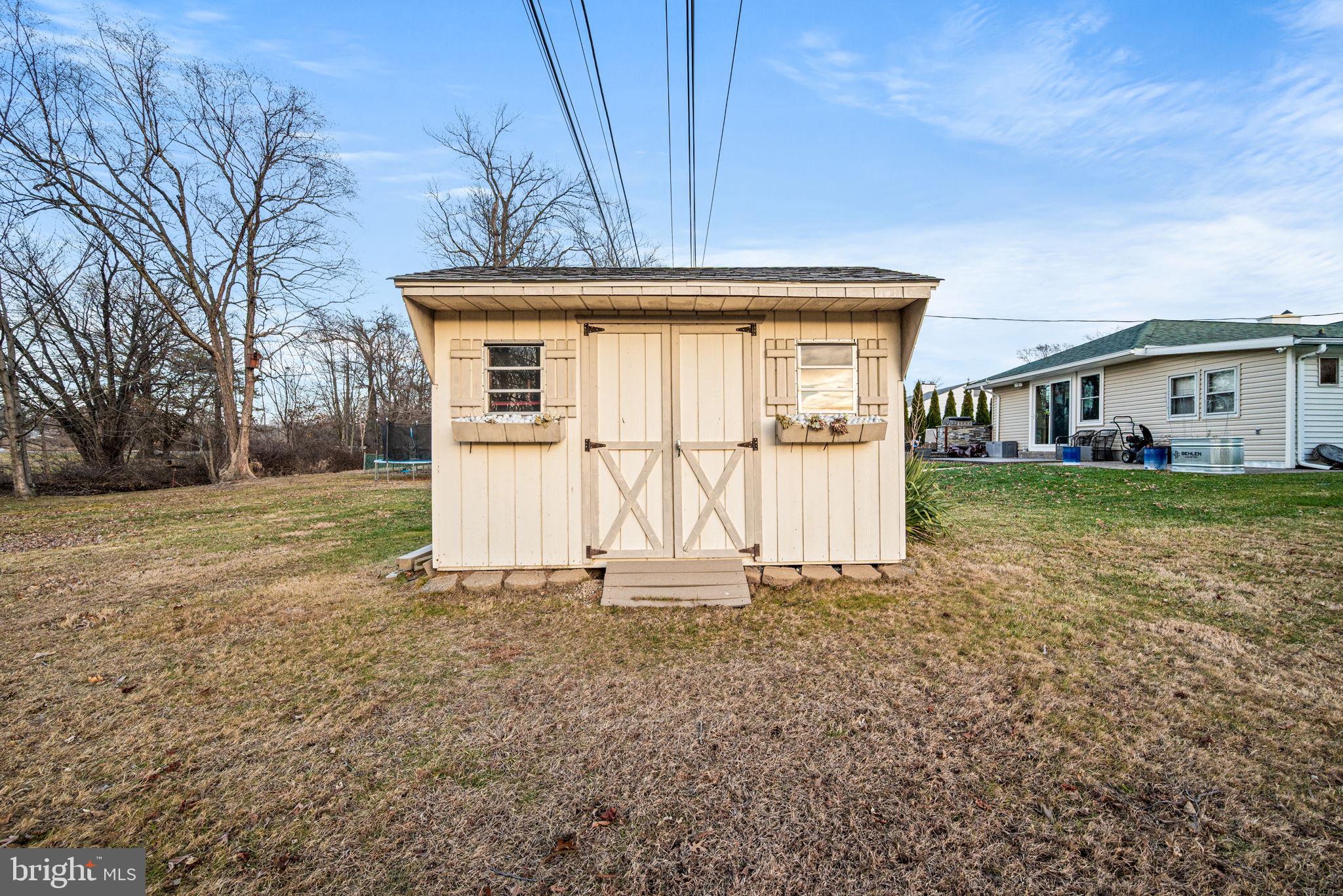 FAIRLESS HILLS - Residential