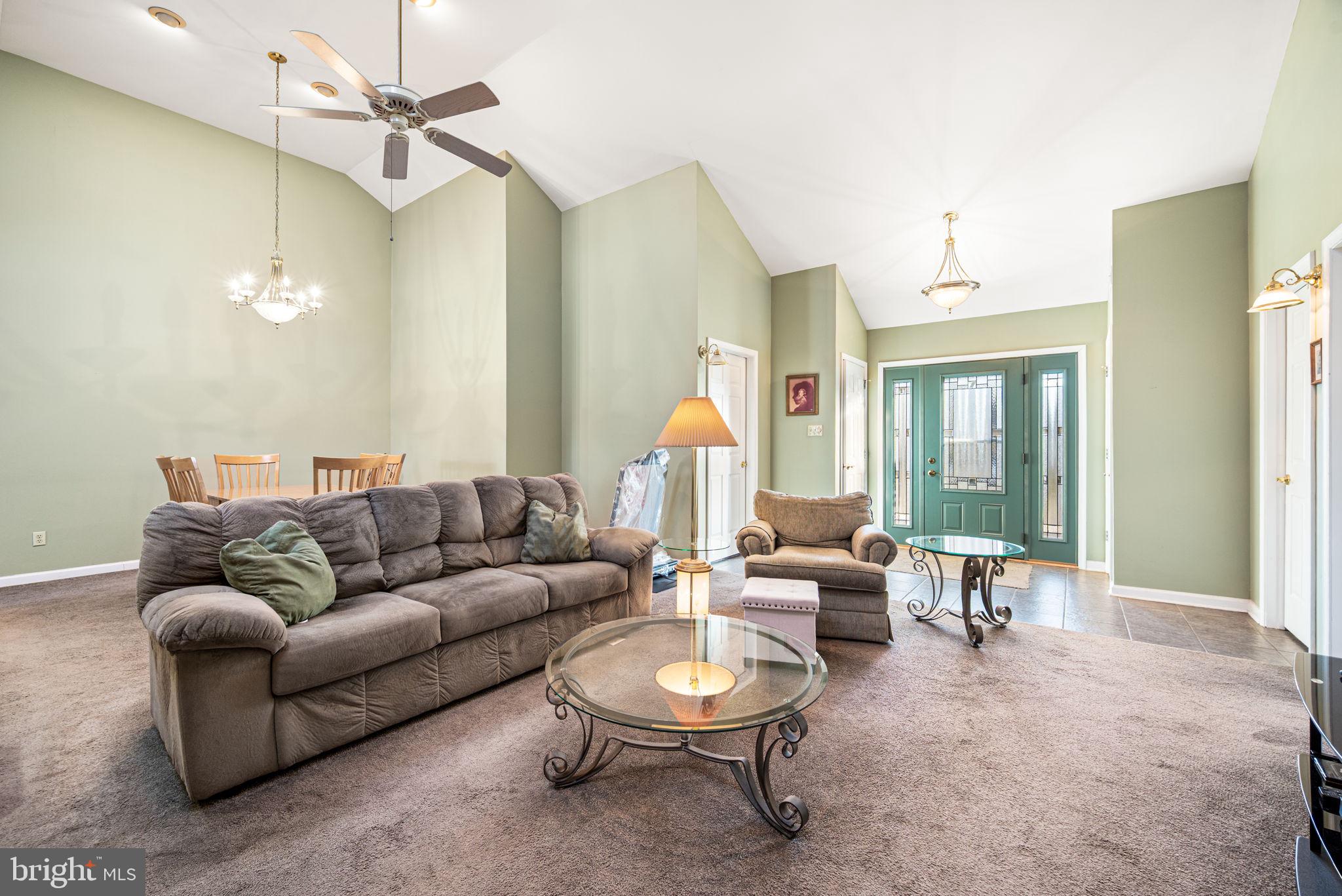 FAIRLESS HILLS - Residential