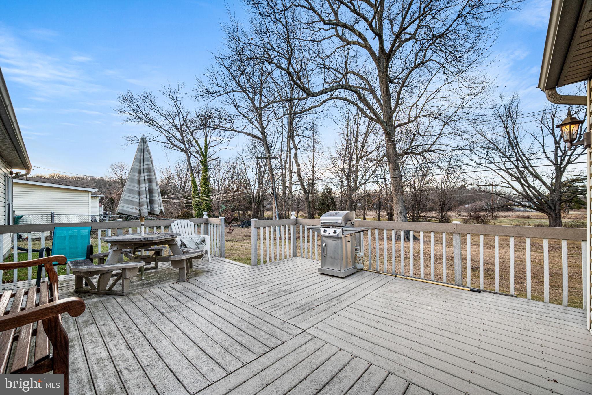 FAIRLESS HILLS - Residential