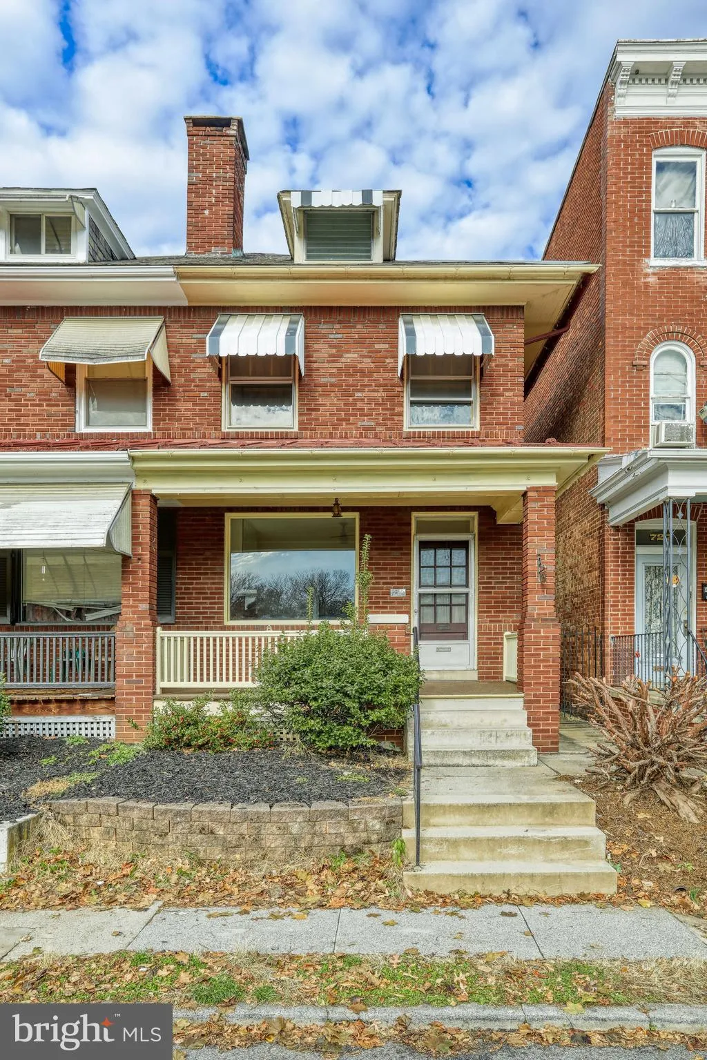 729 W Locust Street, York, PA 17401