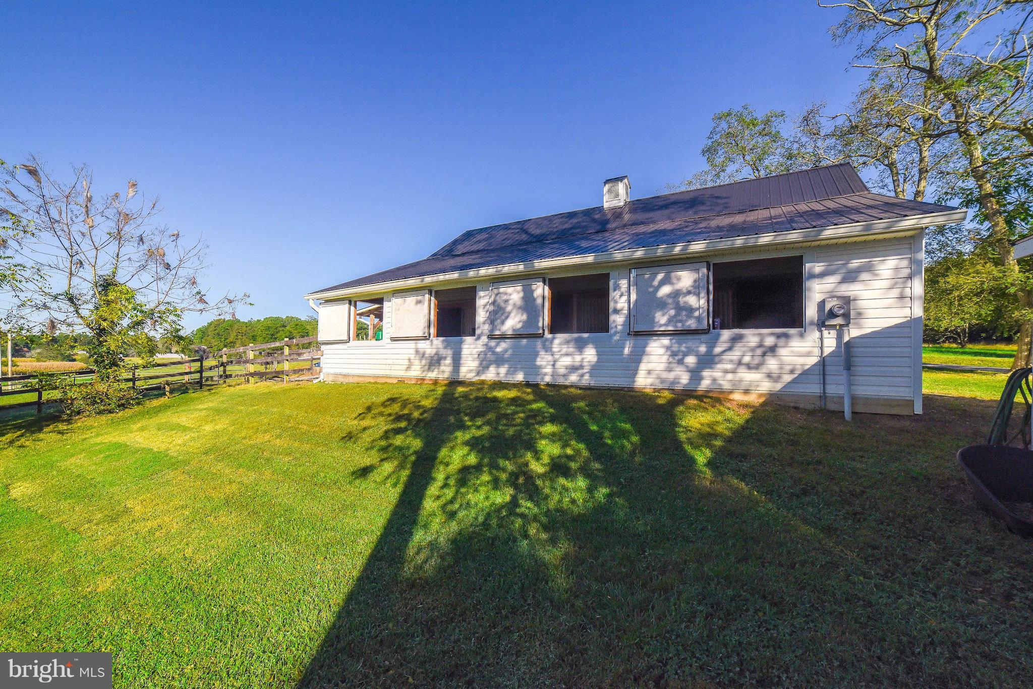 NONE AVAILABLE - Farm