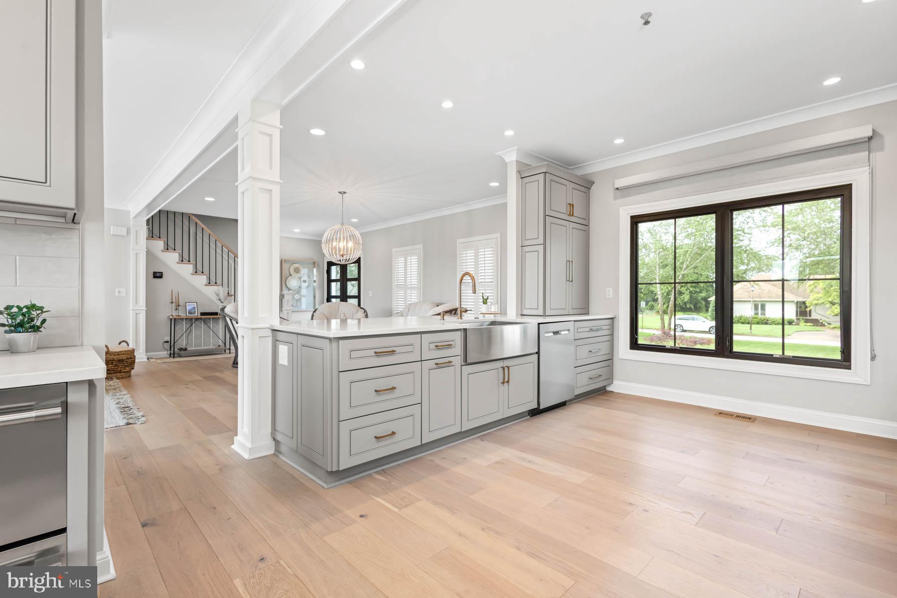 VA BEACH - Residential