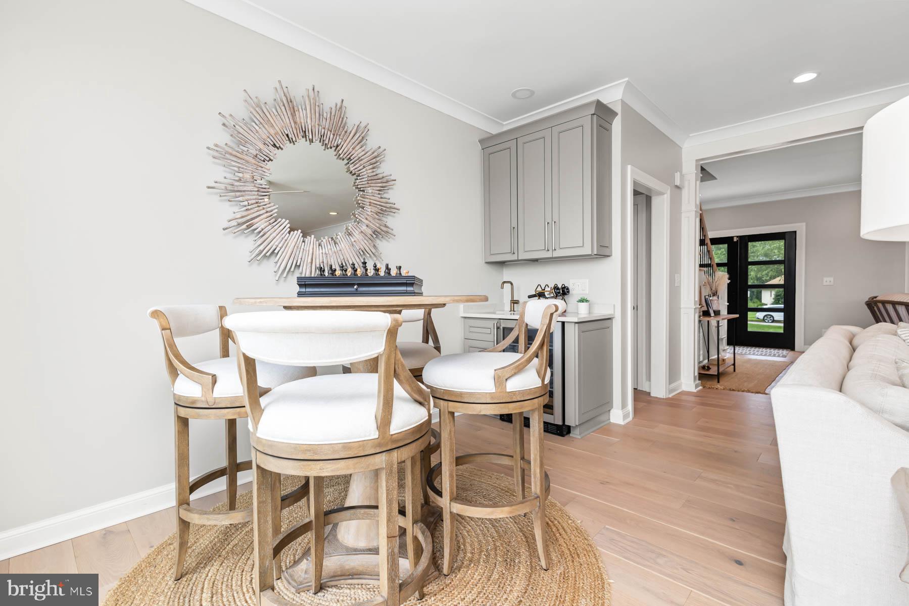 VA BEACH - Residential