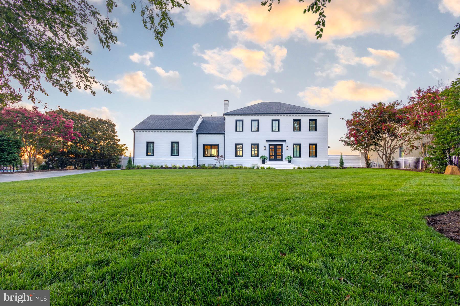 VA BEACH - Residential