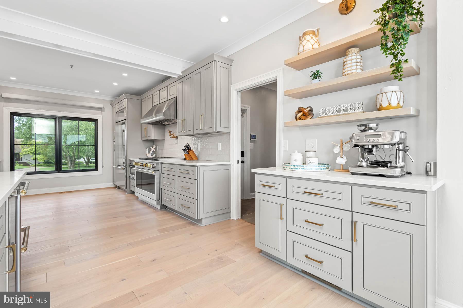 VA BEACH - Residential