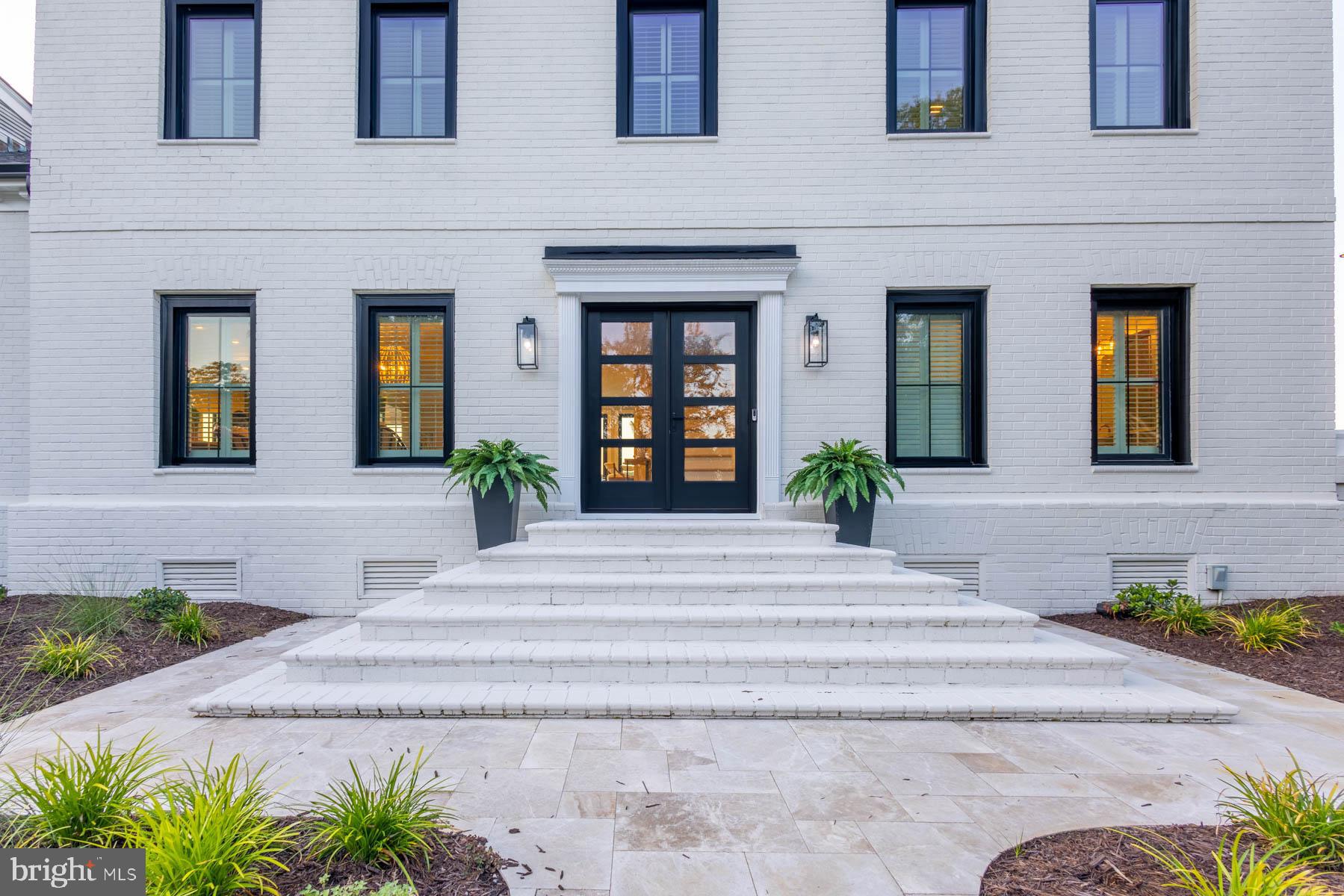 VA BEACH - Residential