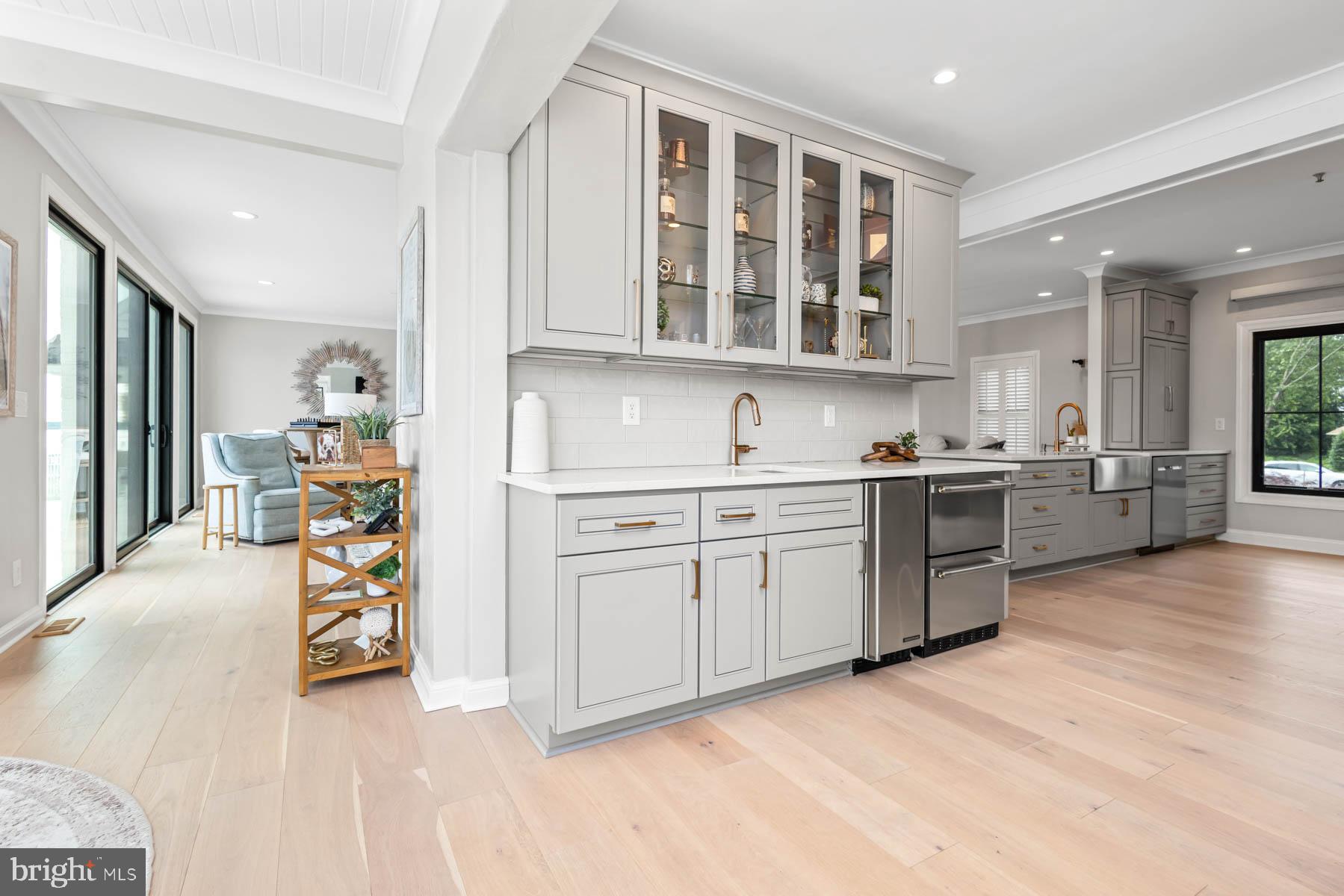 VA BEACH - Residential