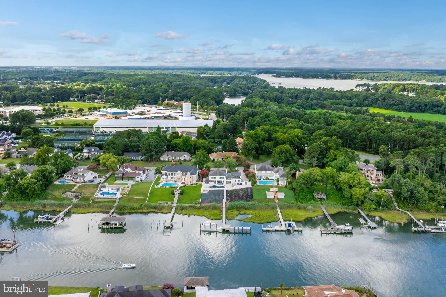 VA BEACH - Residential