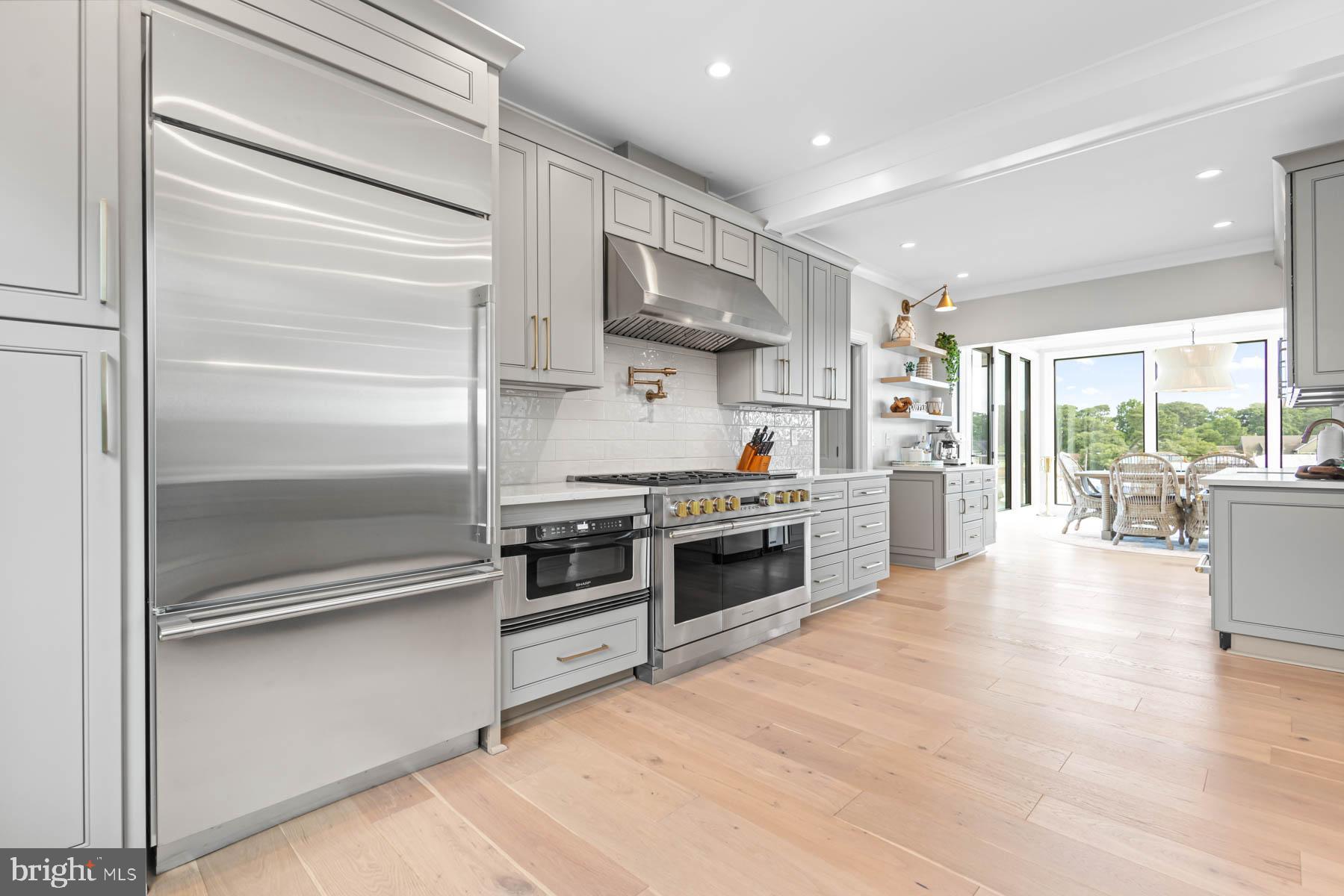 VA BEACH - Residential