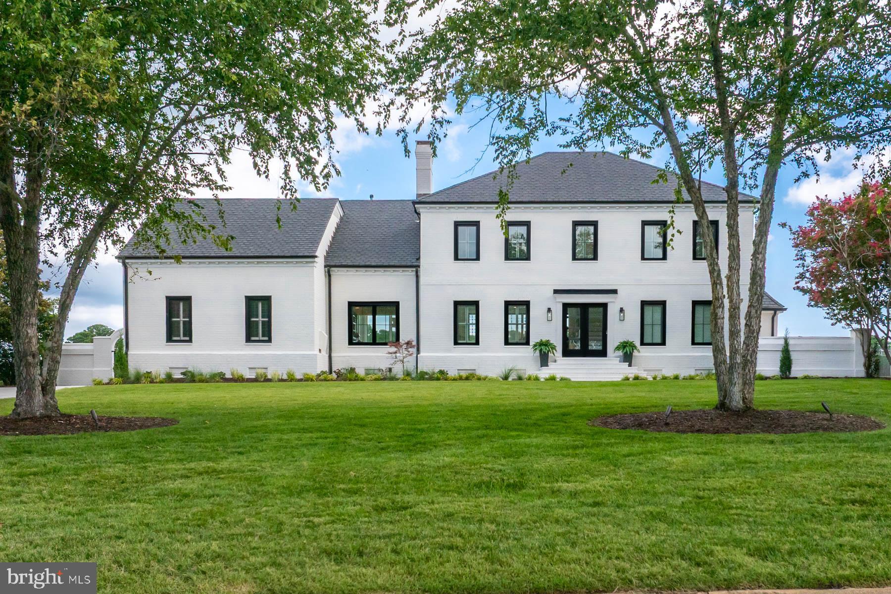 VA BEACH - Residential