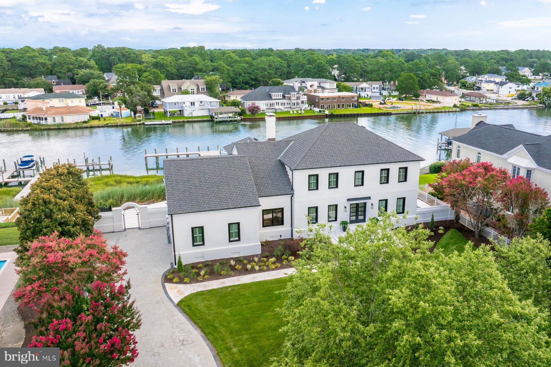 VA BEACH - Residential