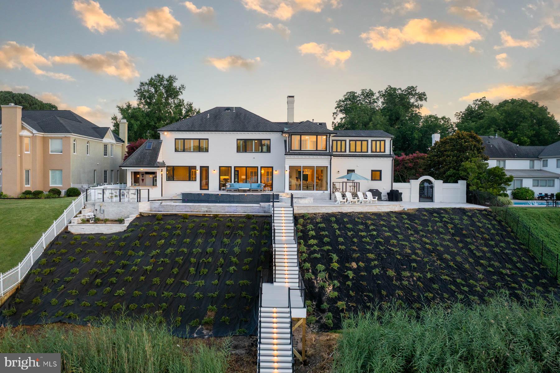 VA BEACH - Residential