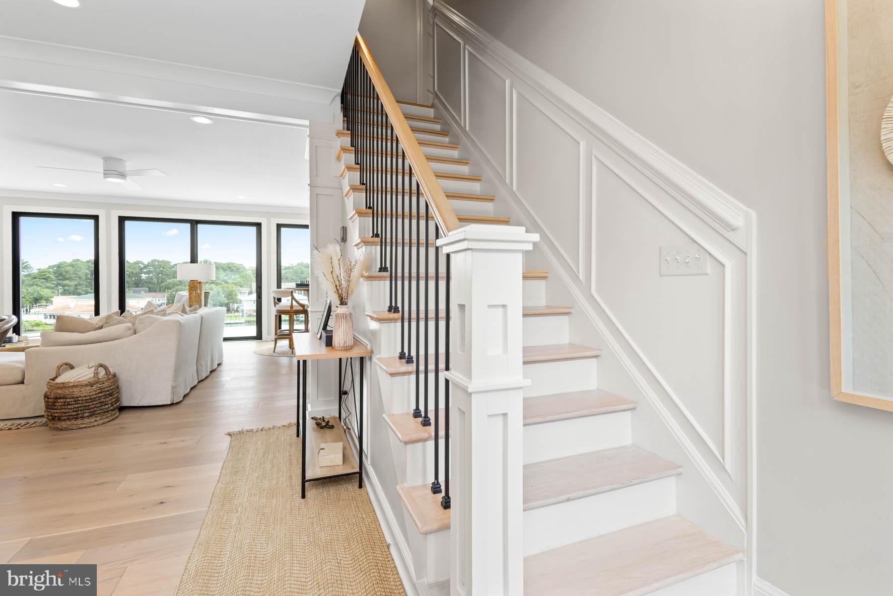 VA BEACH - Residential