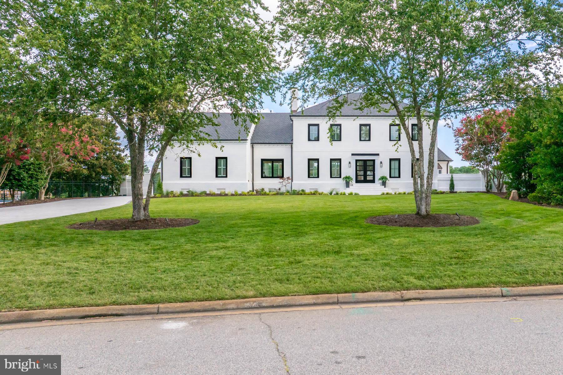 VA BEACH - Residential