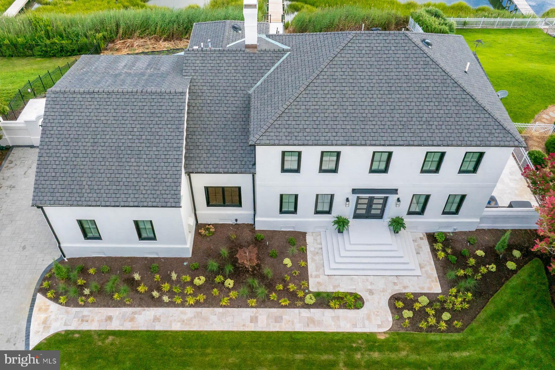 VA BEACH - Residential