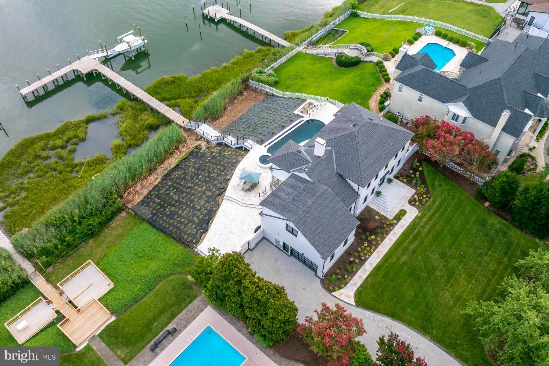 VA BEACH - Residential