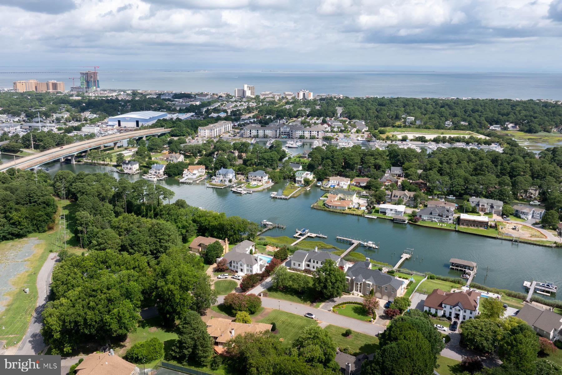 VA BEACH - Residential