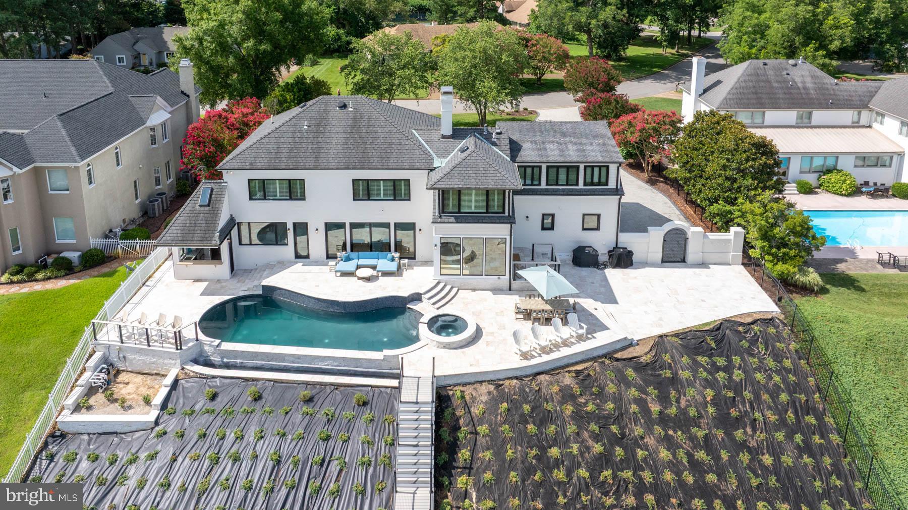 VA BEACH - Residential