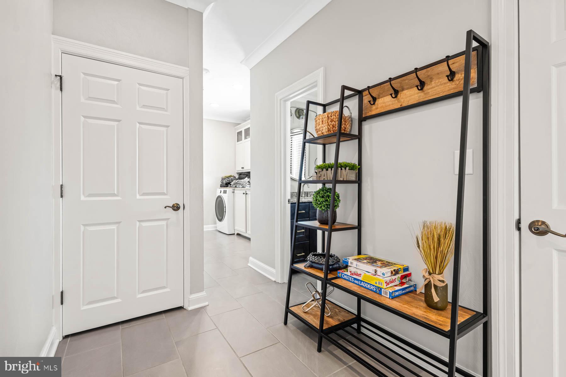 VA BEACH - Residential