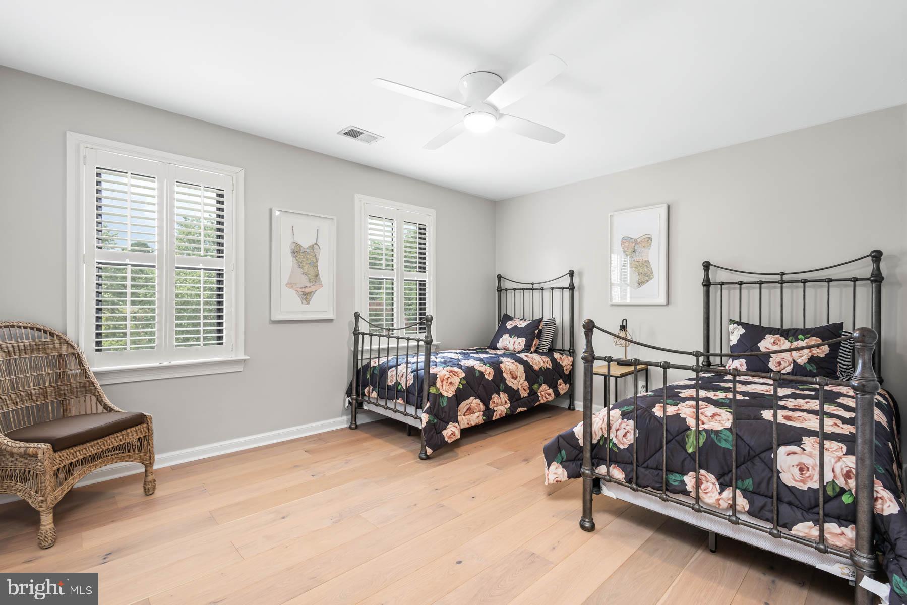 VA BEACH - Residential