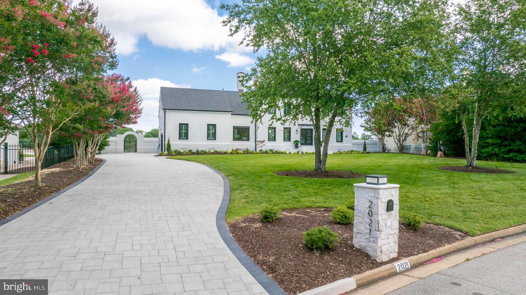 VA BEACH - Residential