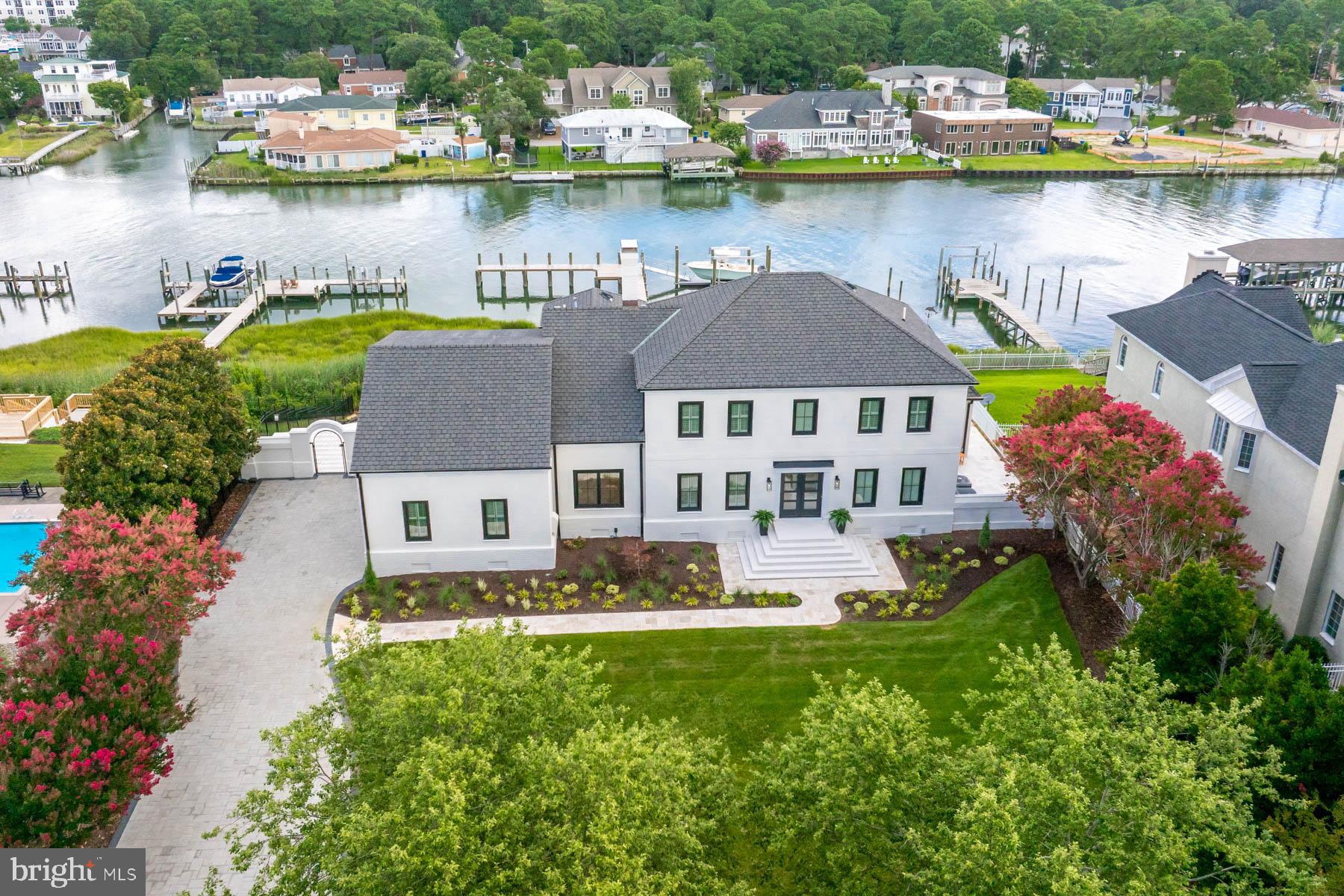 VA BEACH - Residential