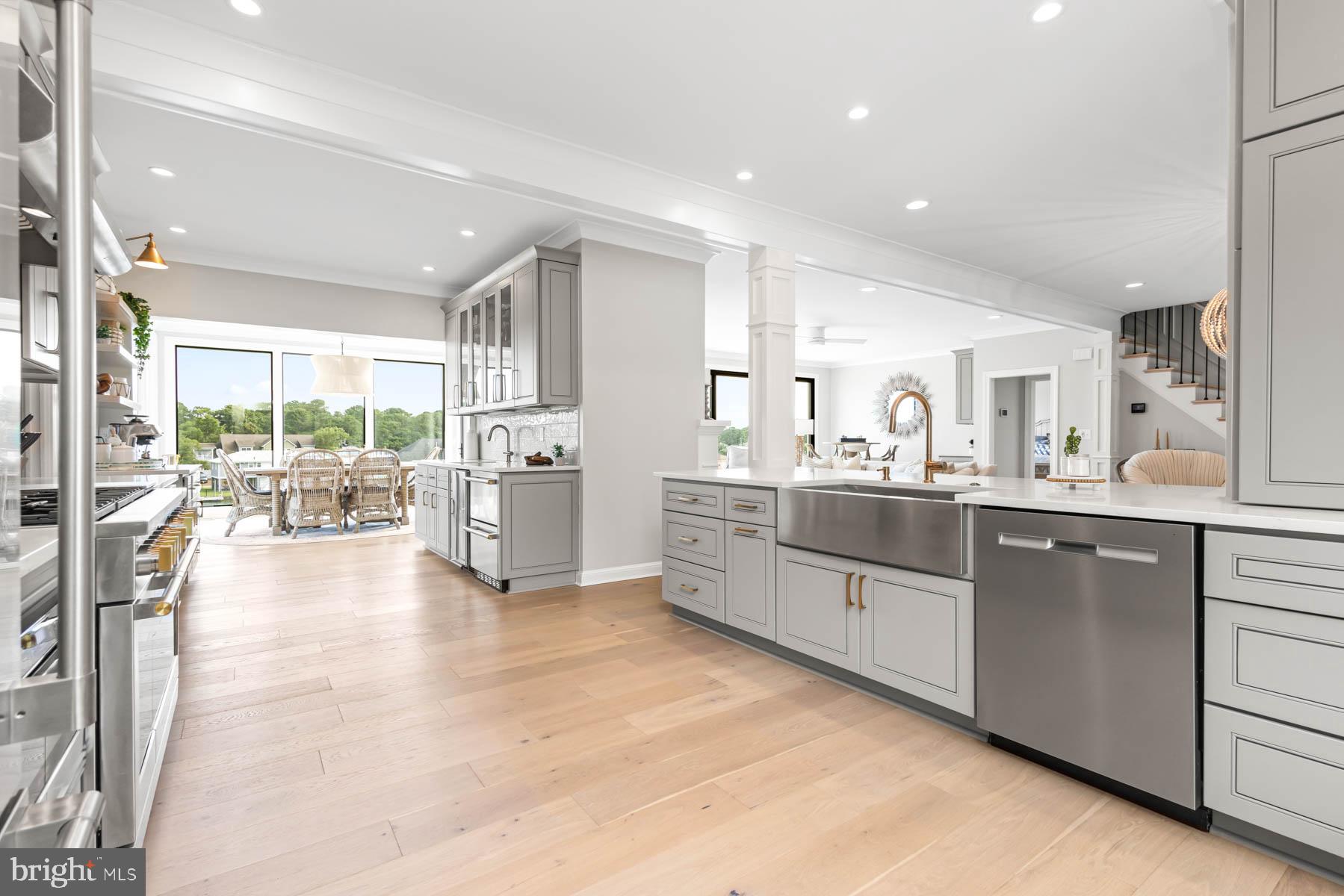 VA BEACH - Residential