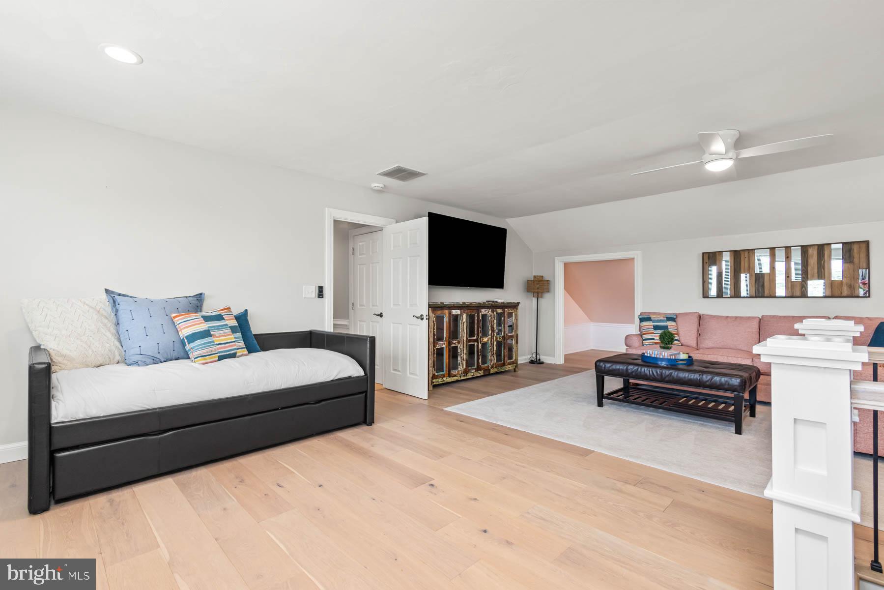 VA BEACH - Residential