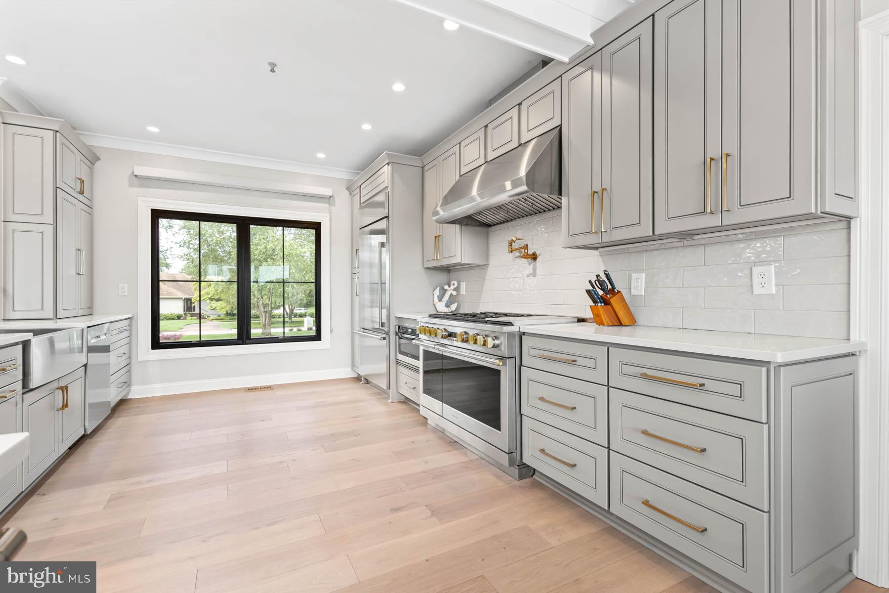 VA BEACH - Residential