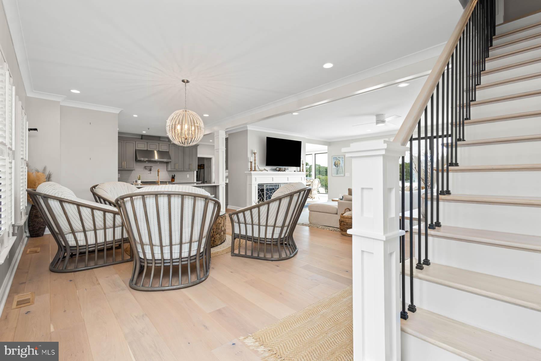 VA BEACH - Residential