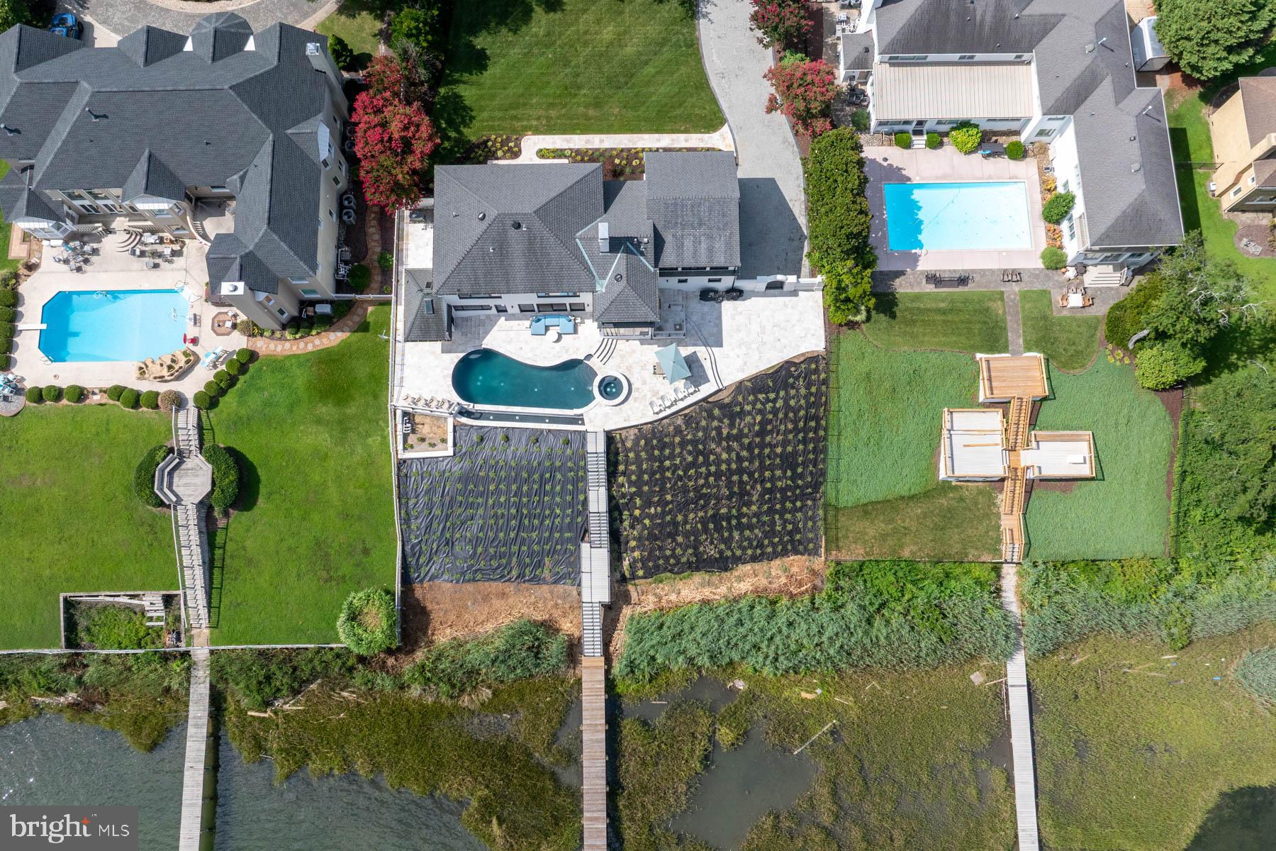 VA BEACH - Residential