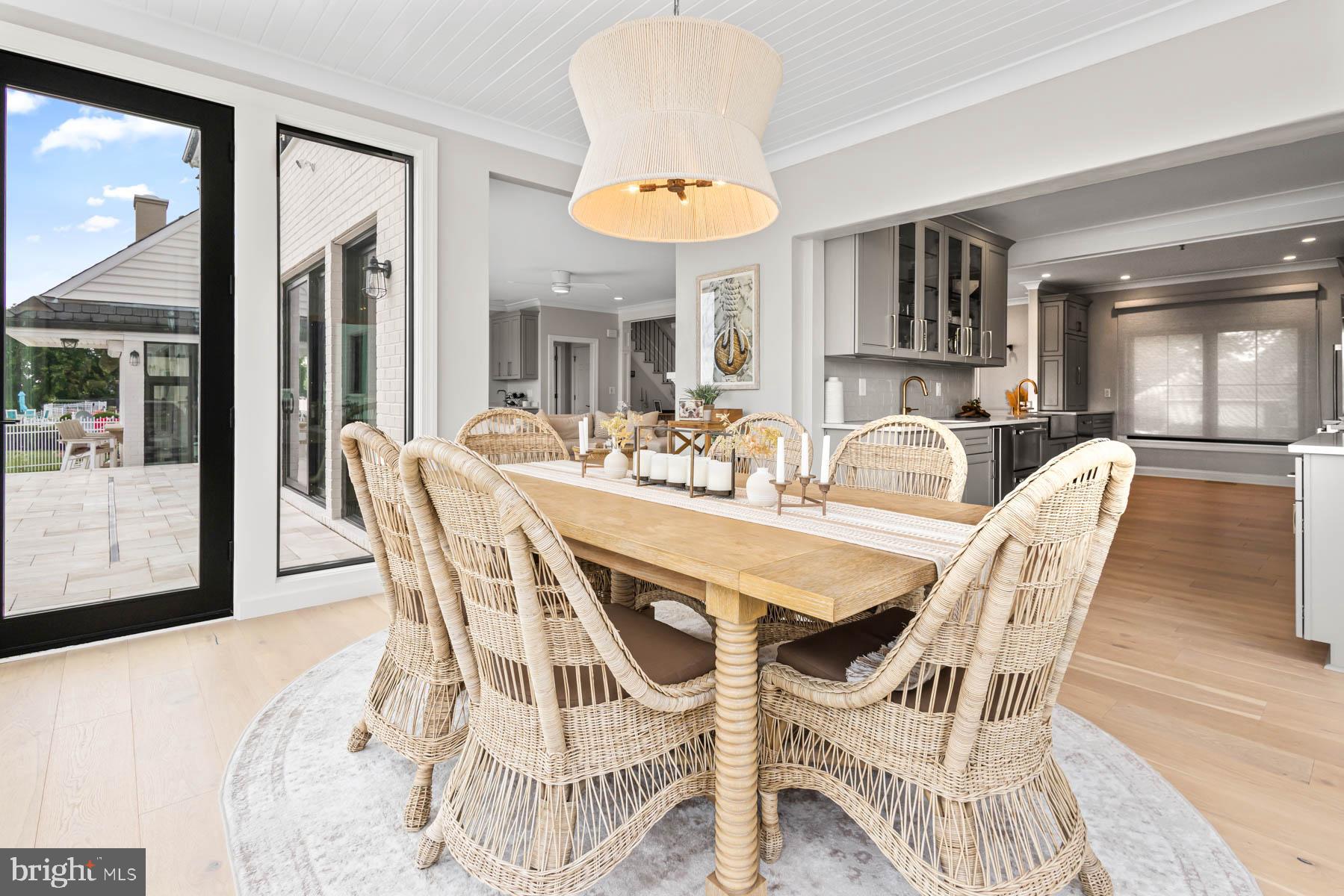 VA BEACH - Residential